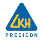 LKH Precicon Logo