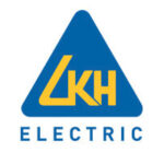 LKH Electric Logo