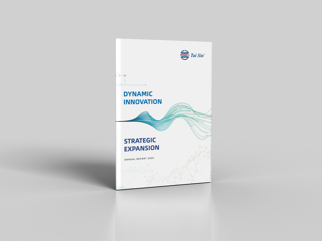 Annual Report 2025